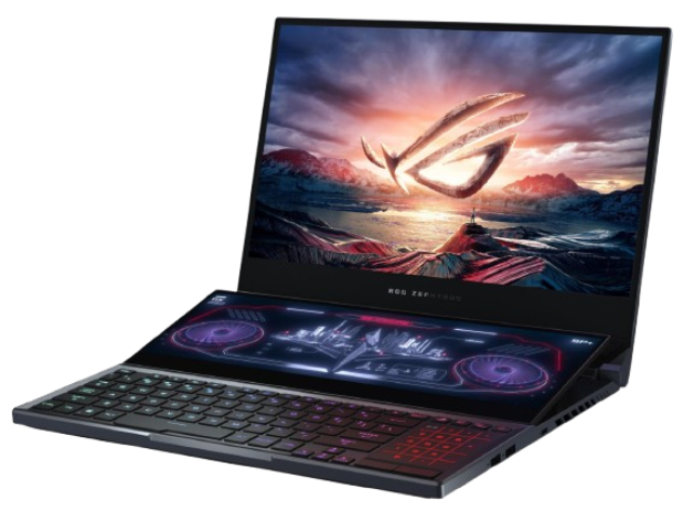 ASUS ROG Zephyrus